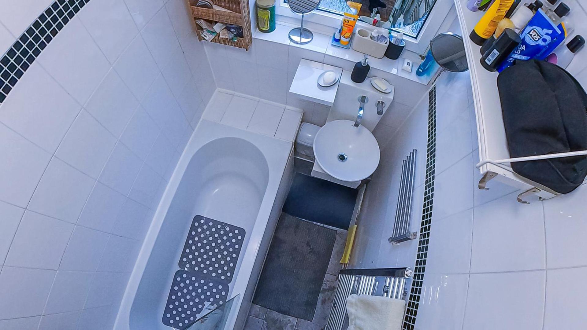 Quarto em Acomodações Particulares Centrally Located Comfortable In *