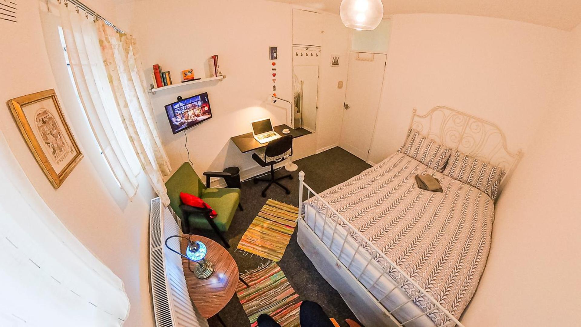 Centrally Located Comfortable In * Londres