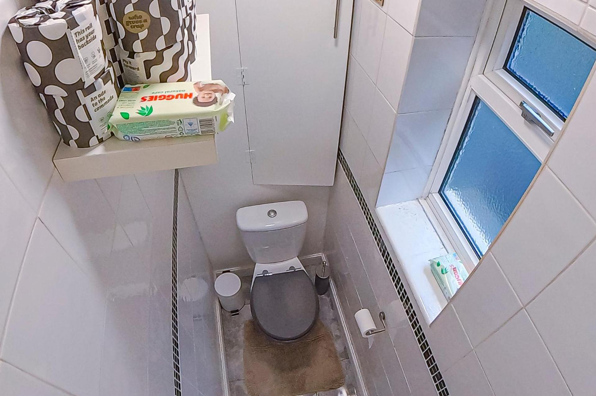 Centrally Located Comfortable In *