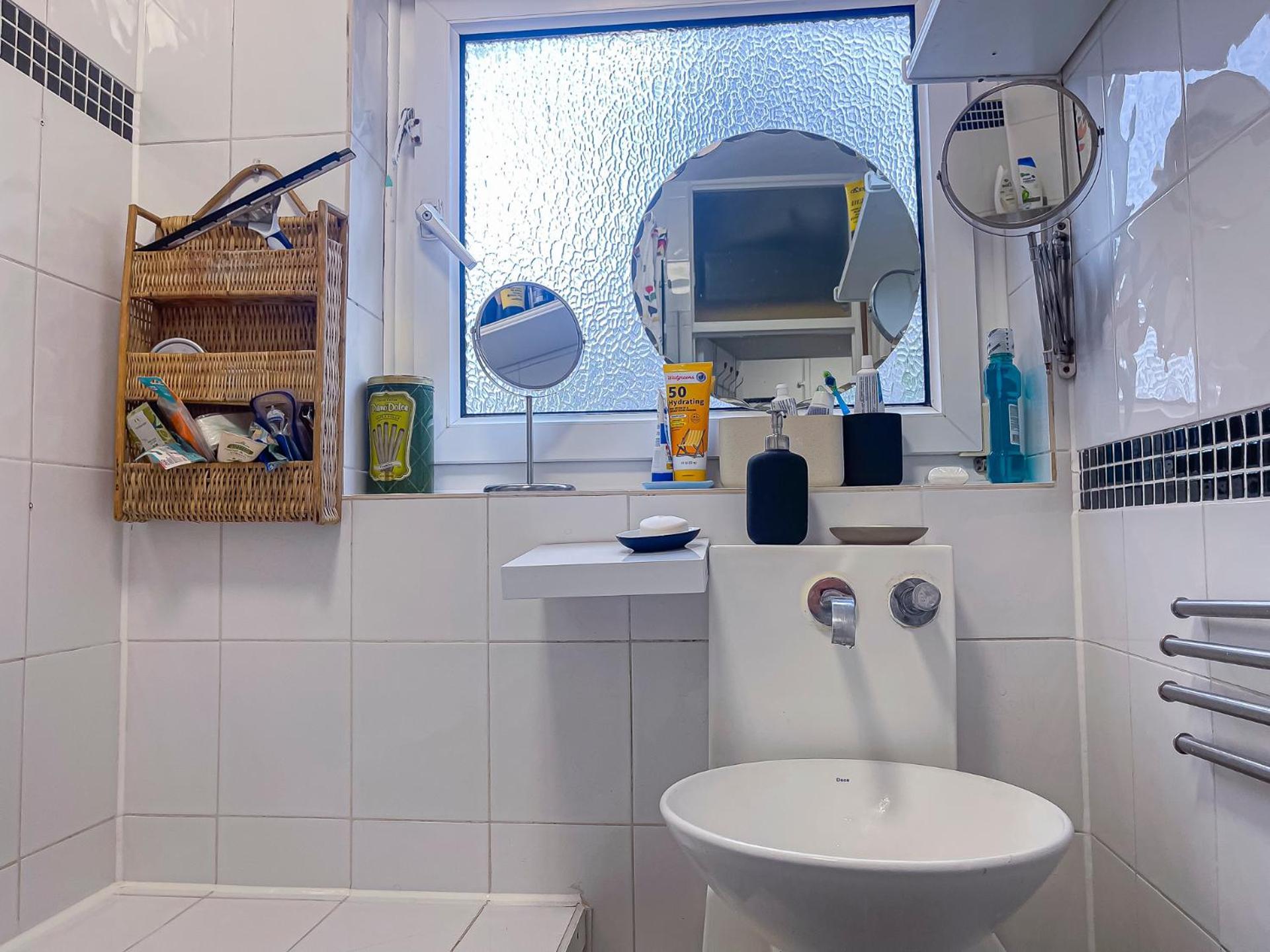 Centrally Located Comfortable In