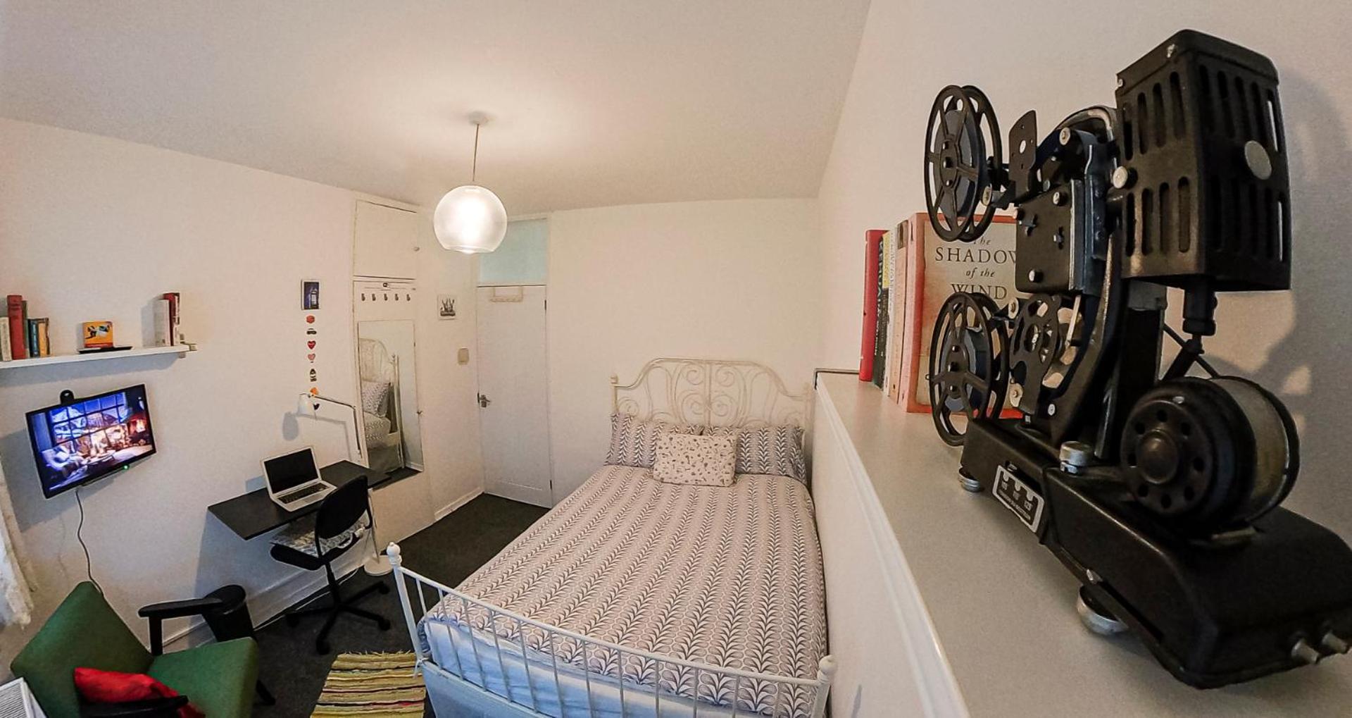 Centrally Located Comfortable In * Londres