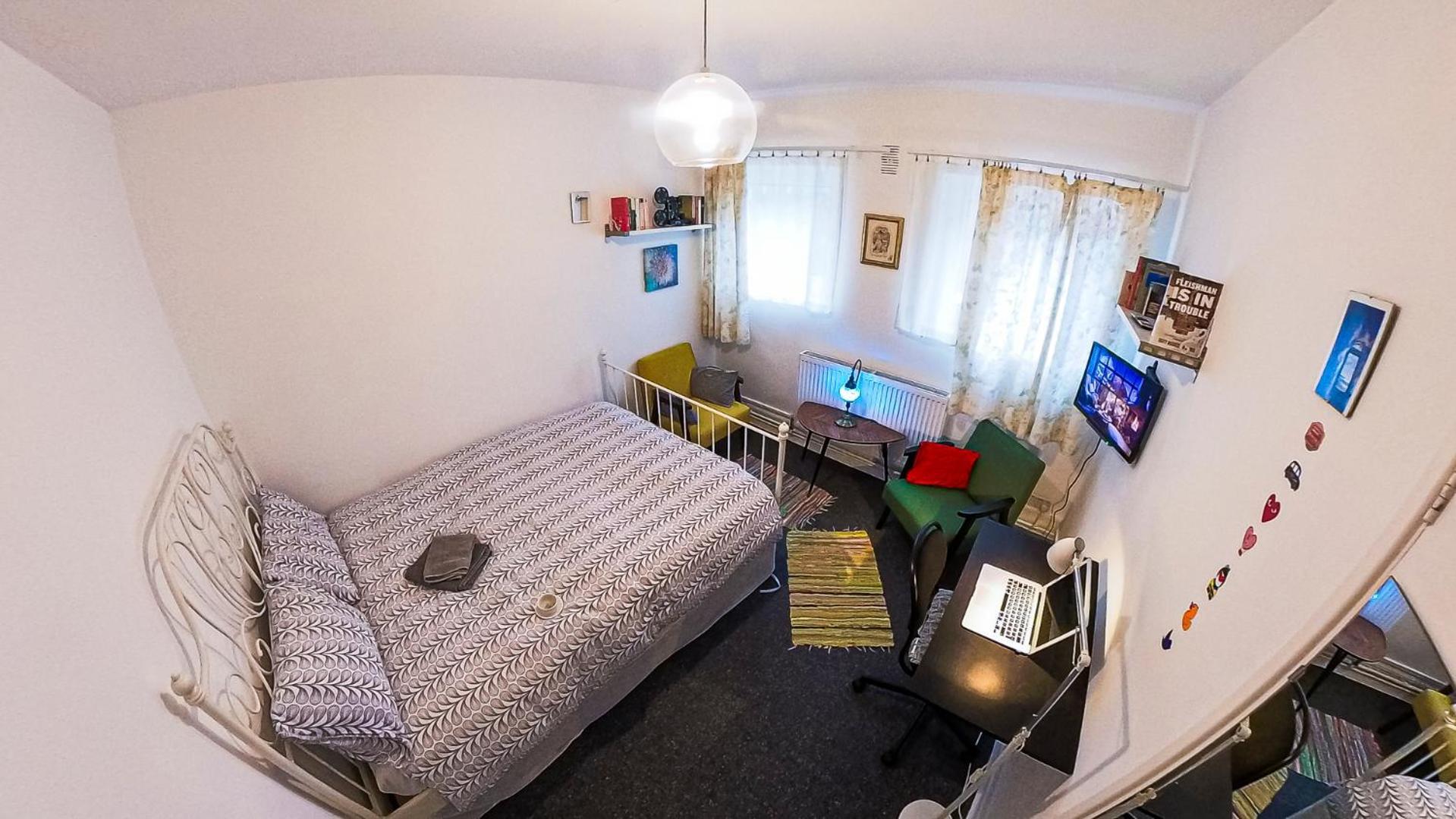 Centrally Located Comfortable In Quarto em Acomodações Particulares Londres