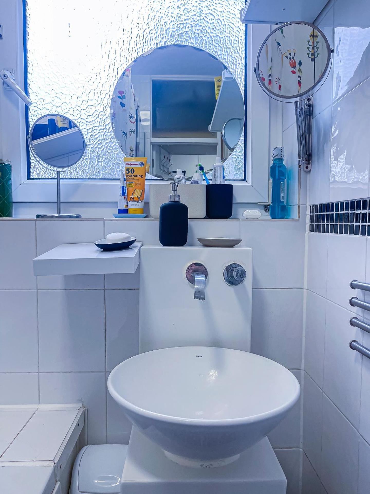 Centrally Located Comfortable In Accommodatie bij particulieren