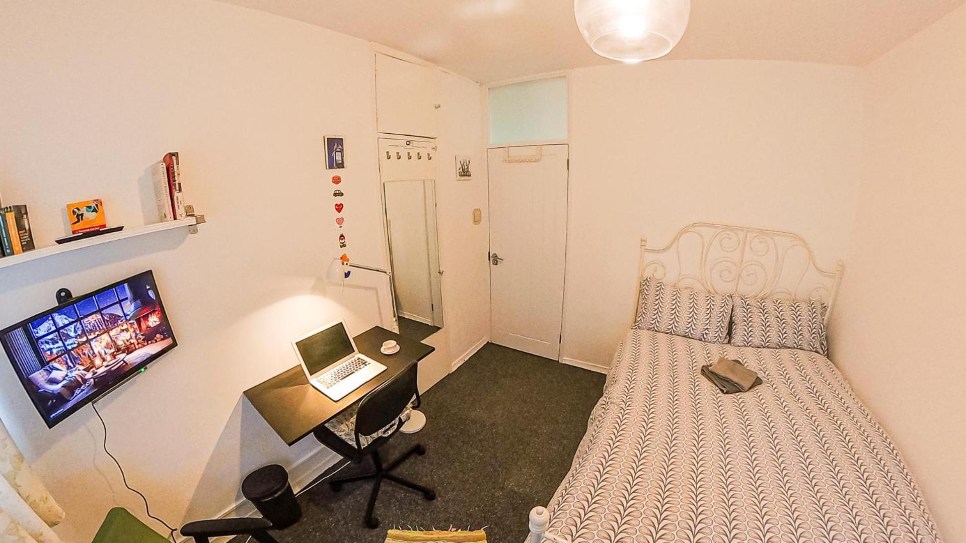 Centrally Located Comfortable In Accommodatie bij particulieren *