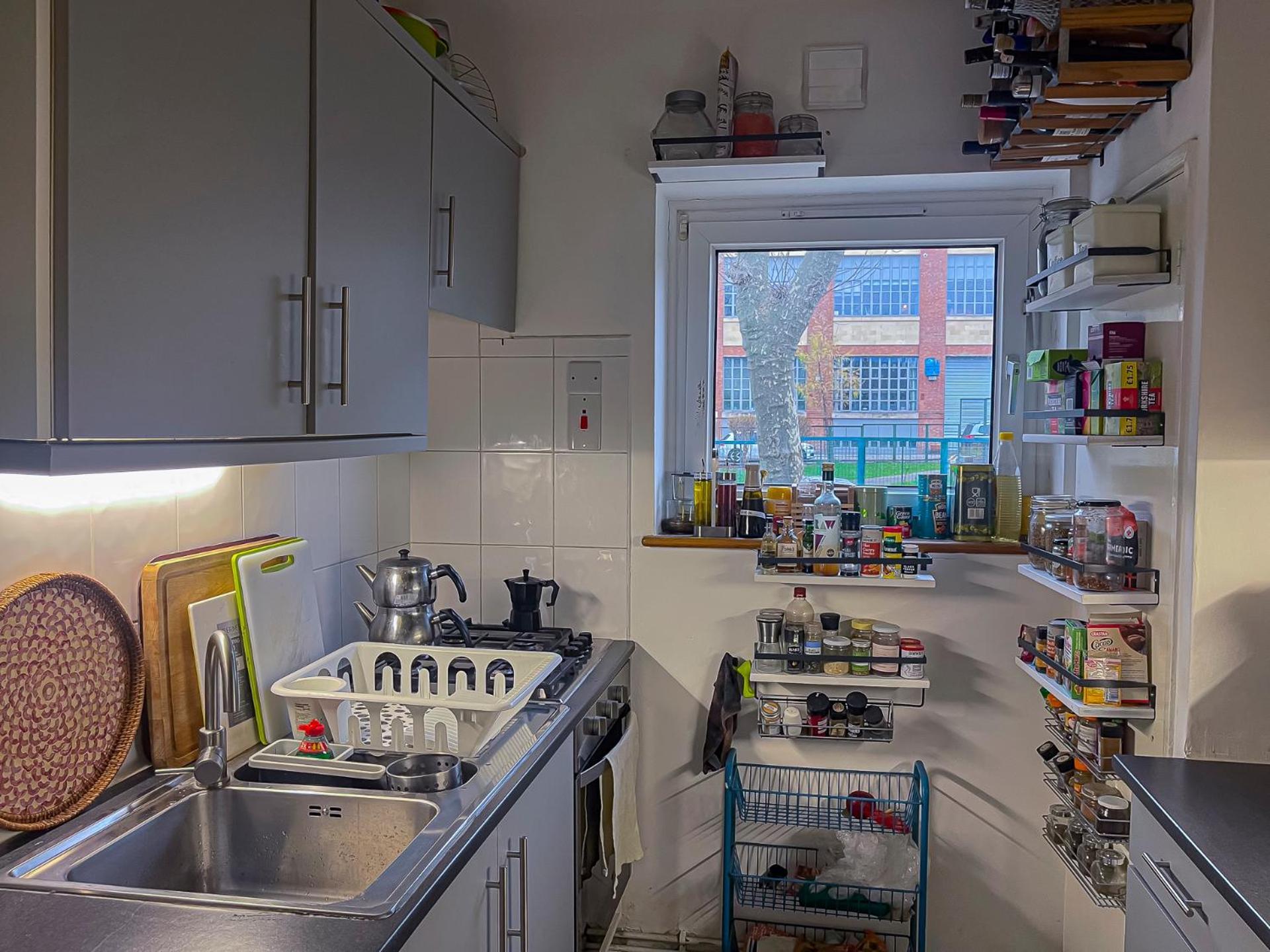 Centrally Located Comfortable In Accommodatie bij particulieren *