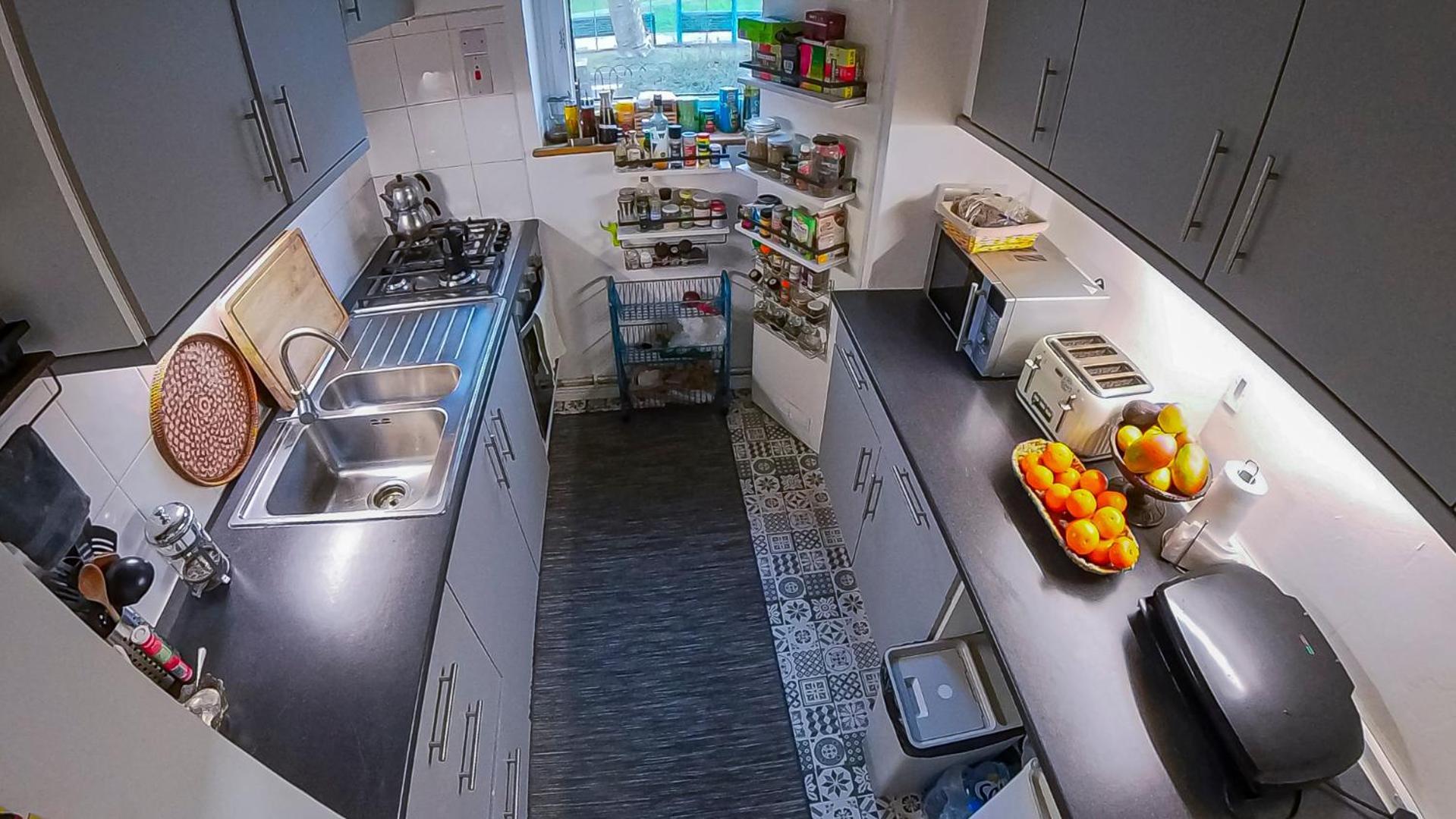 Centrally Located Comfortable In Accommodatie bij particulieren Londen
