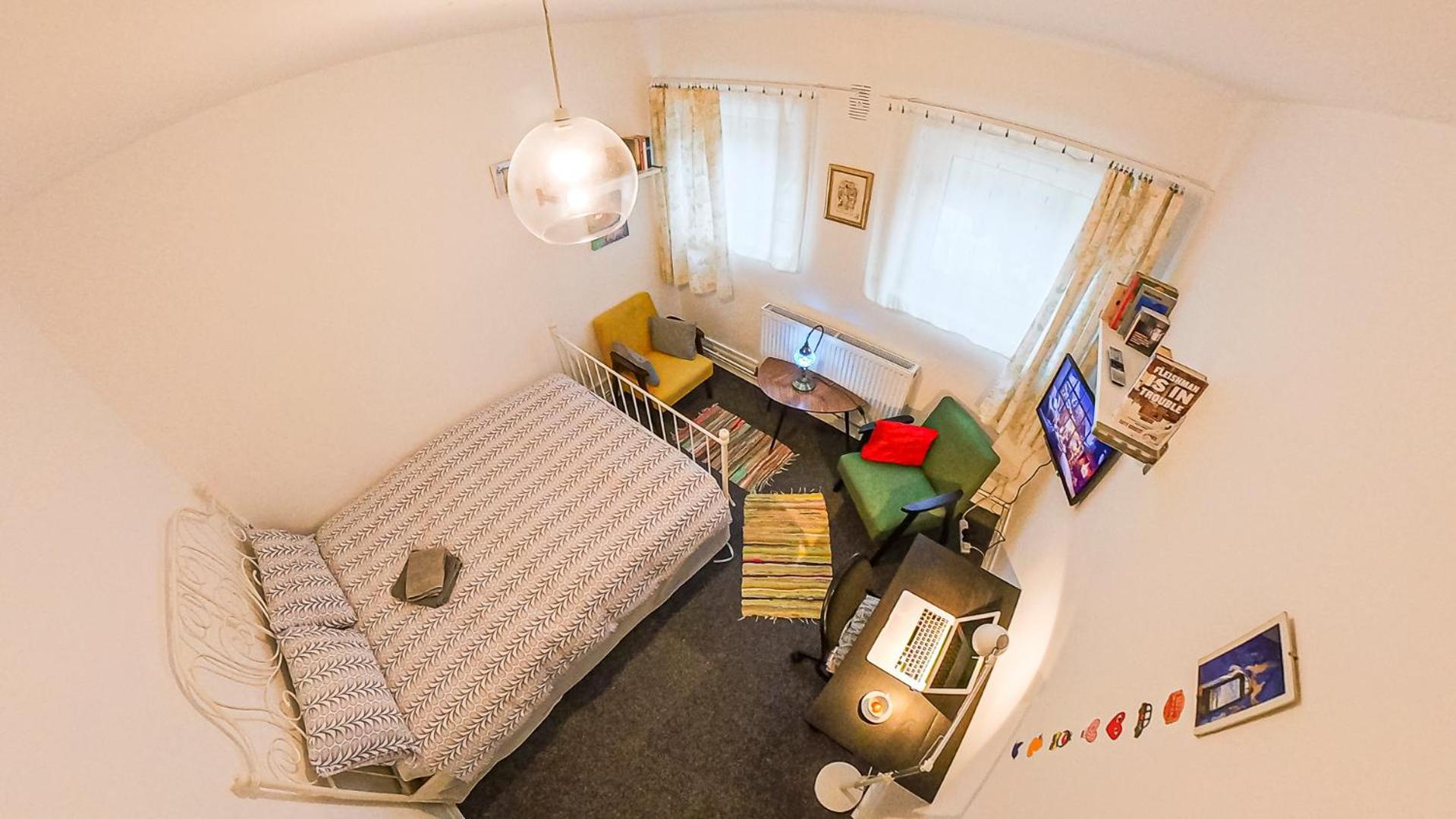 Centrally Located Comfortable In Londen