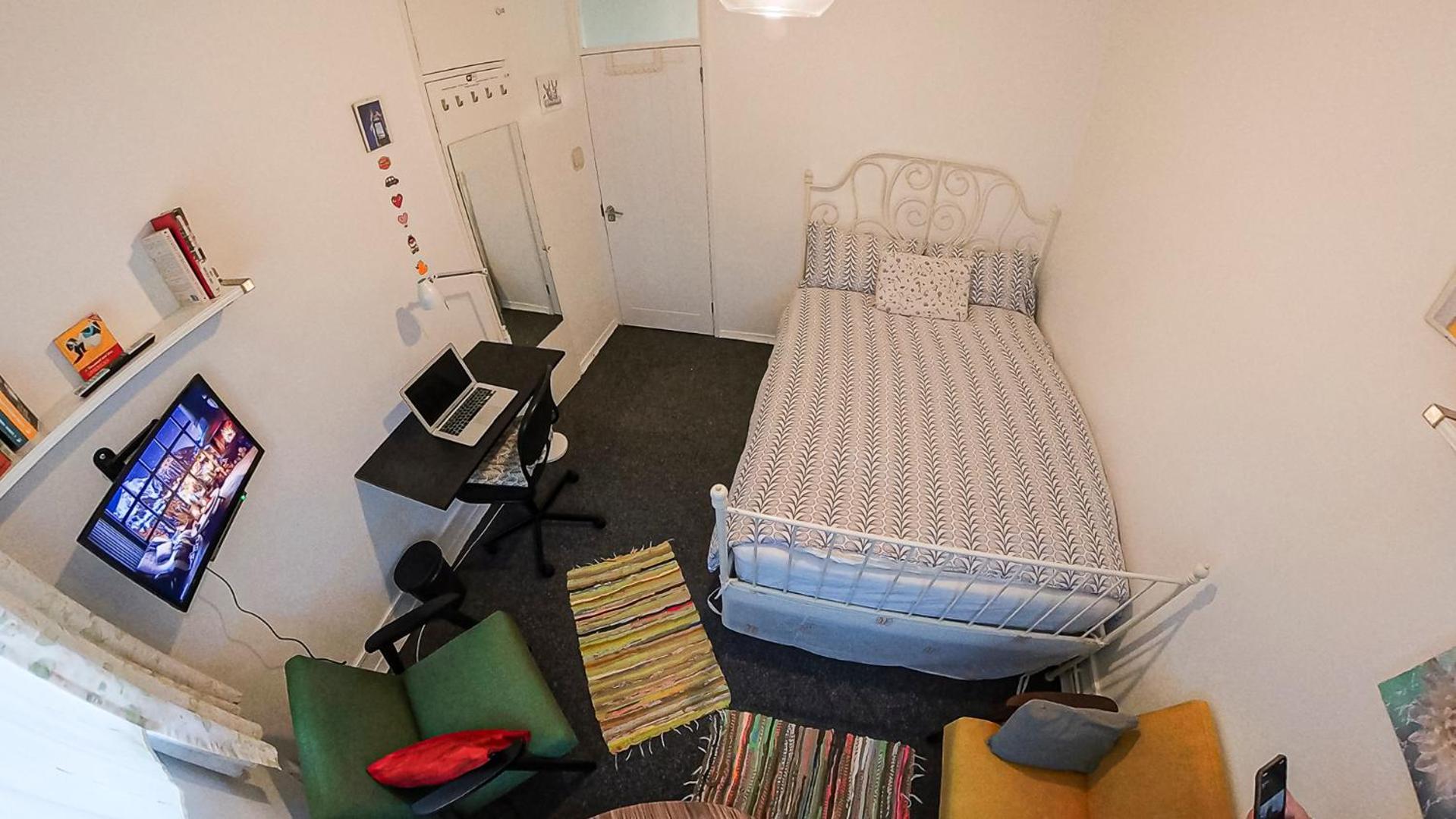 Centrally Located Comfortable In Accommodatie bij particulieren *