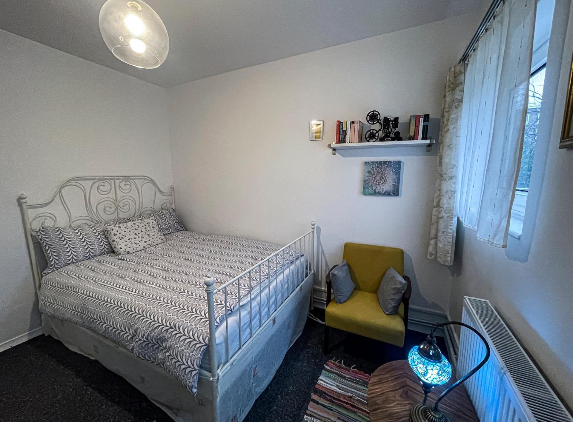 Accommodatie bij particulieren Centrally Located Comfortable In Londen