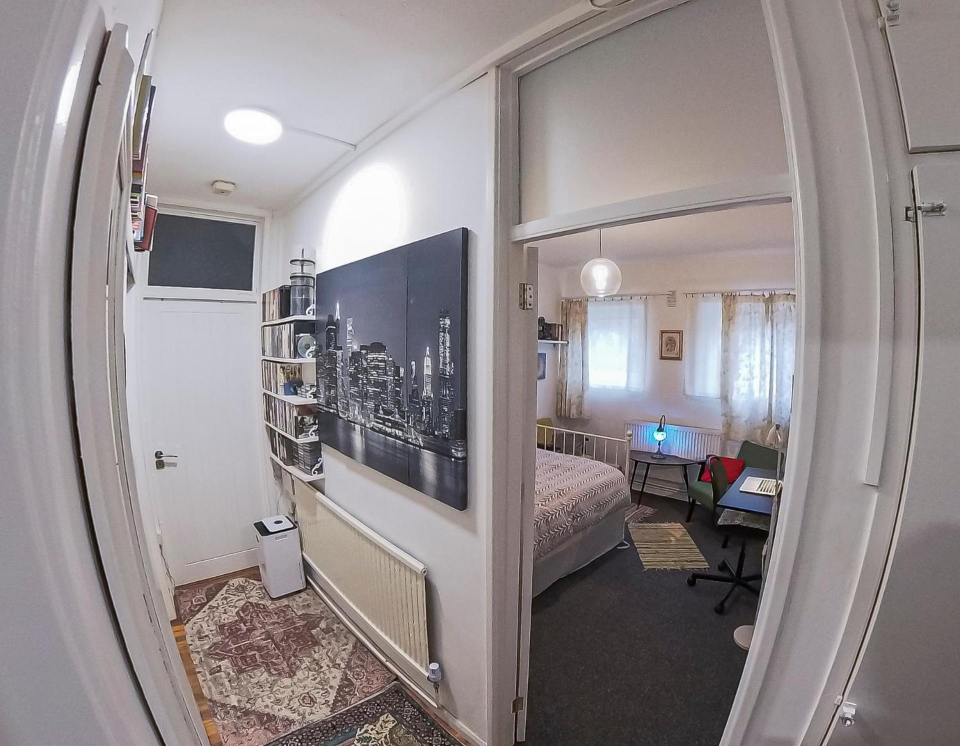 Accommodatie bij particulieren Centrally Located Comfortable In Londen