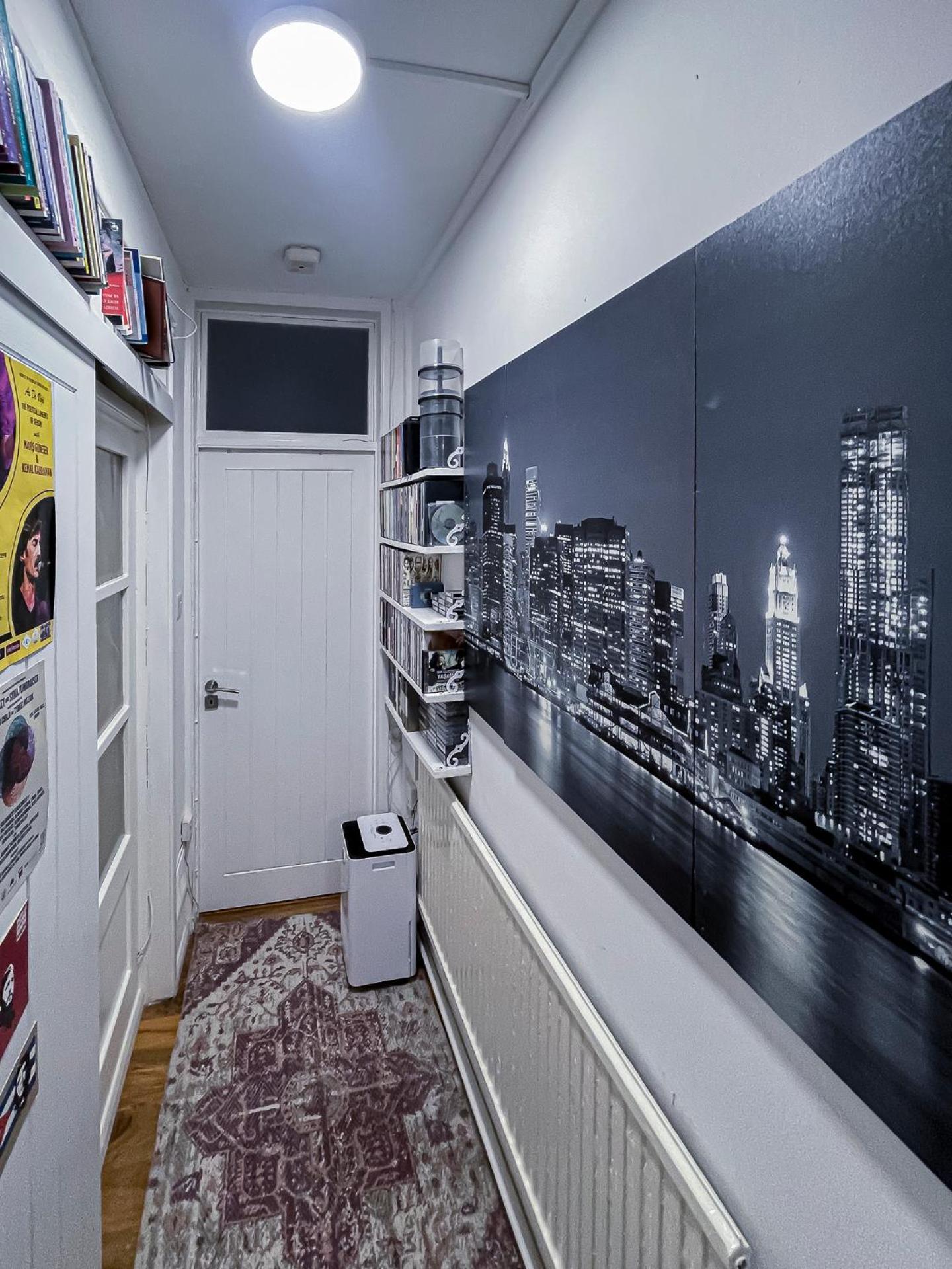 Accommodatie bij particulieren Centrally Located Comfortable In Londen