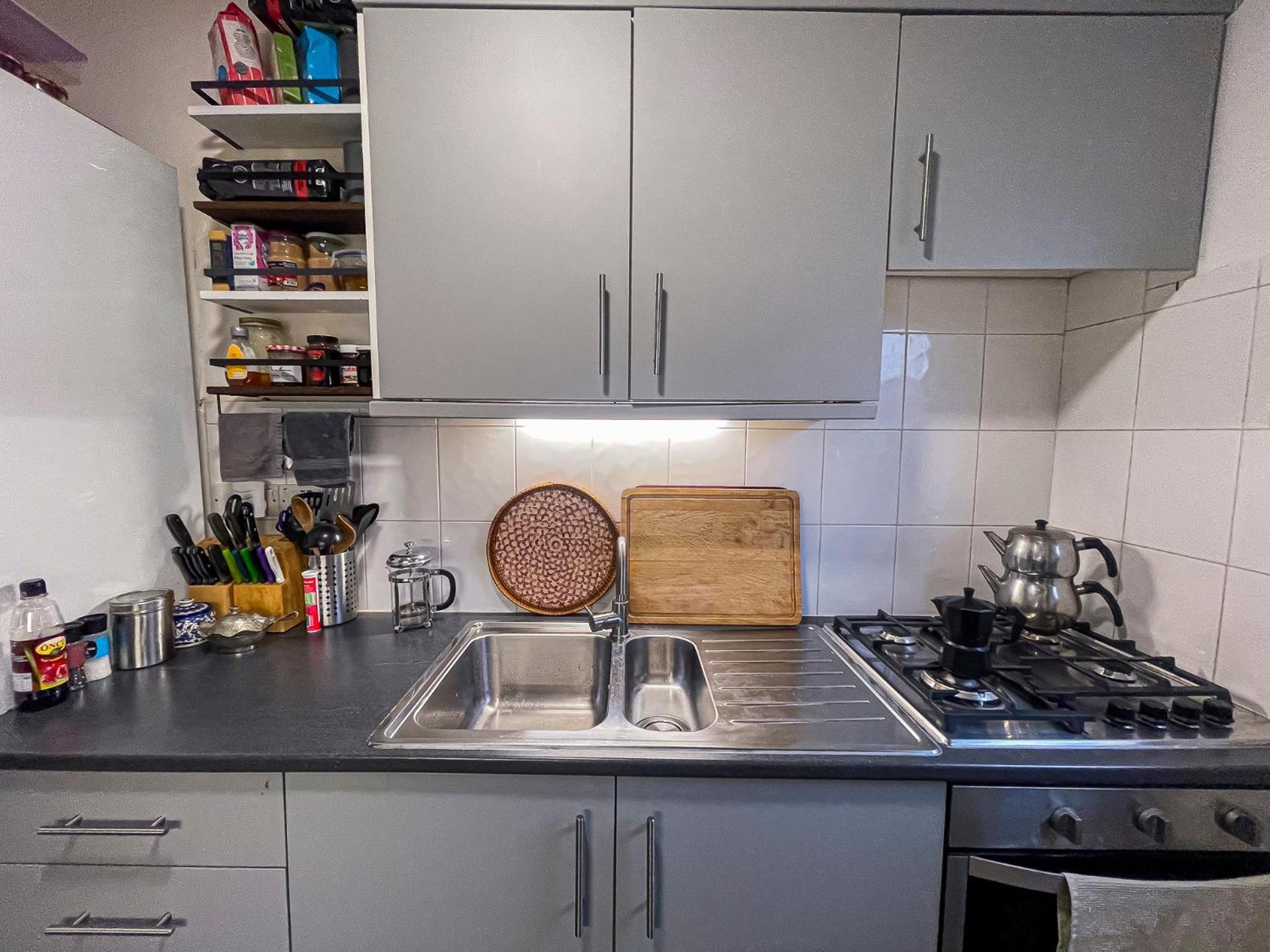 Centrally Located Comfortable In Accommodatie bij particulieren *